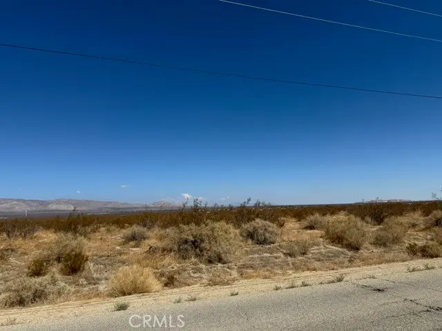 0 Rosamond Boulevard, Rosamond, CA 93560 - Image #3