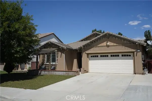 1490 Flamingo, Beaumont, CA 92223