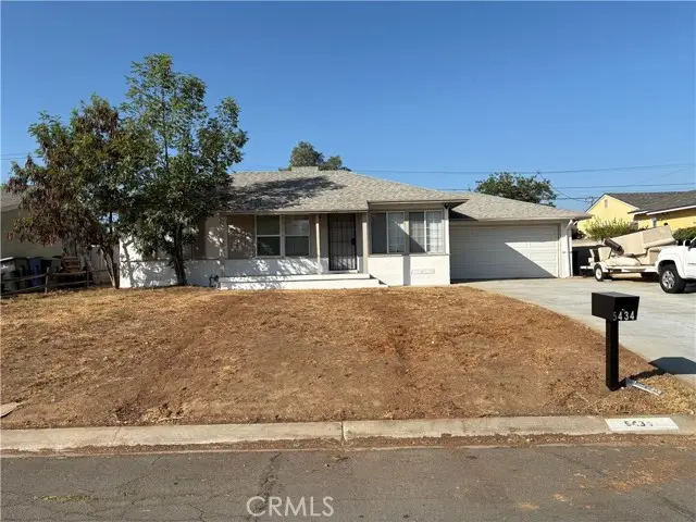 5434 Ivanhoe Avenue, Riverside, CA 92509 - Image #1