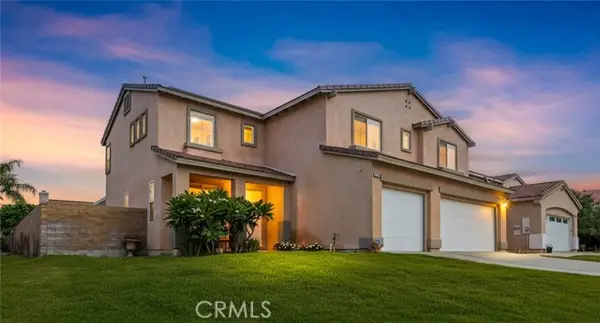 14178 Poppy View, Eastvale, CA 92880