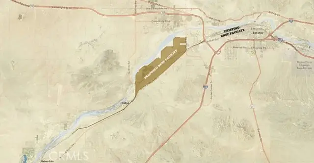 0 Barstow, Barstow, CA 92311 - Image #2