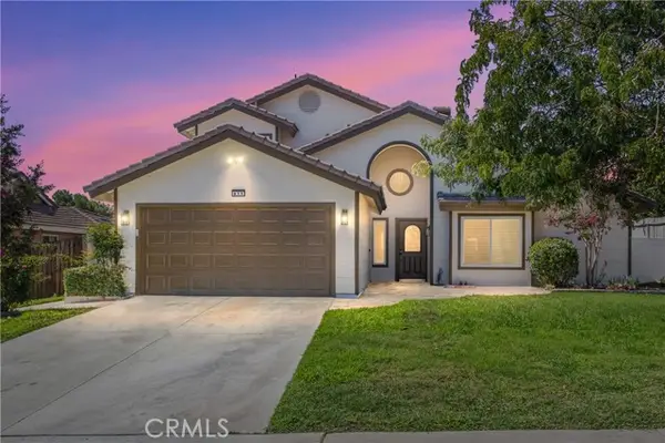 911 Sugar Pine Circle, Banning, CA 92220
