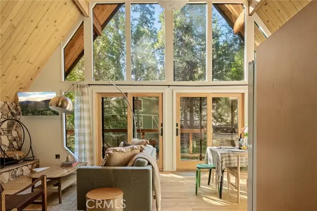 385 Birchwood Drive, Lake Arrowhead, CA 92352 - Image #3