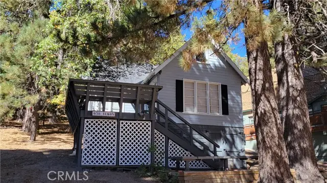 658 Yukon, Green Valley Lake, CA 92341 - Image #1