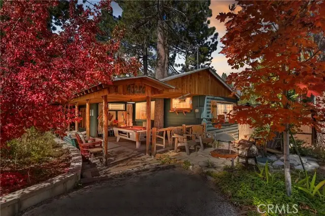 40256 Dream Street, Big Bear Lake, CA 92315 - Image #1