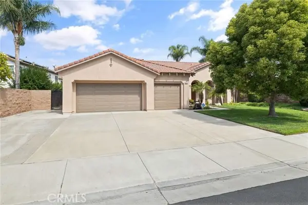 13512 Aspen Leaf Lane, Eastvale, CA 92880