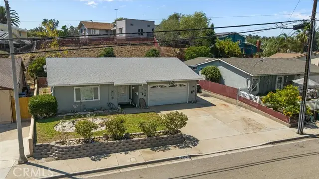 9152 Lakeview Road, Lakeside, CA 92040 - Image #2