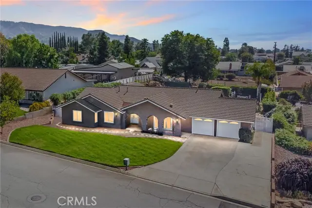 35493 Balsa, Yucaipa, CA 92399 - Image #1