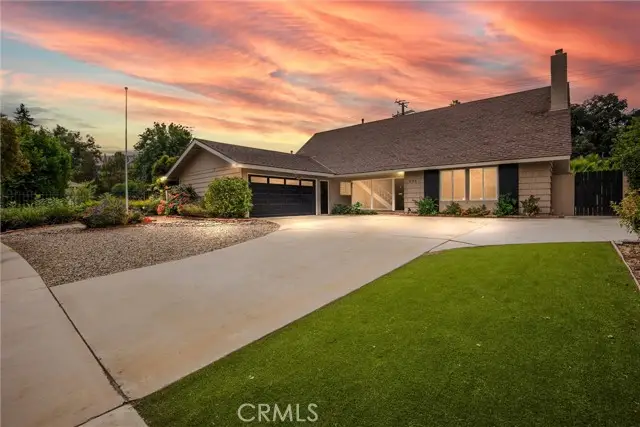 826 La Paloma, Redlands, CA 92373 - Image #1