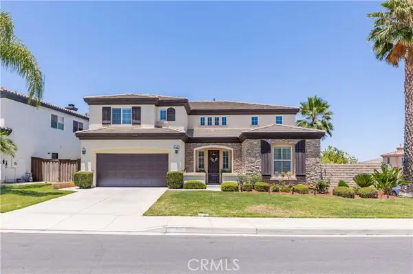 8656 Calle Canon Road, Corona, CA 92883