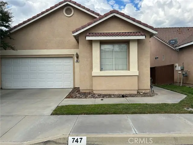 747 Camino De Oro, San Jacinto, CA 92583 - Image #2