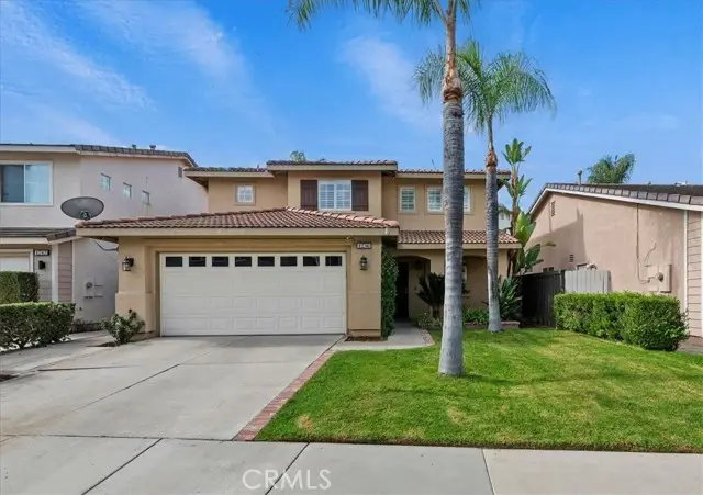 1236 Emeraldport, Corona, CA 92881 - Image #2