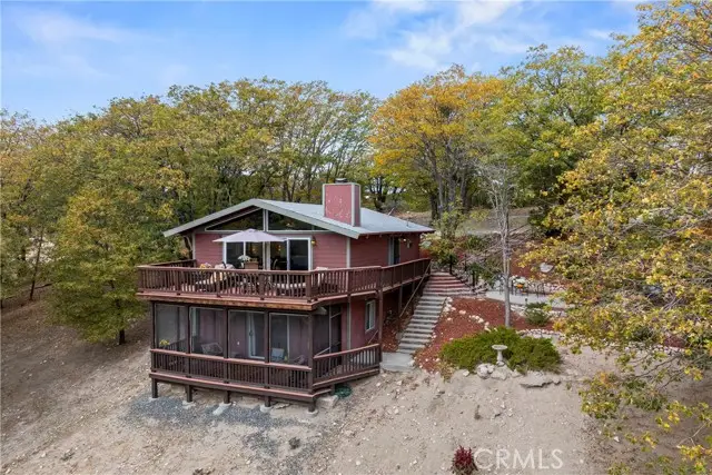 705 Cypress Road, Cedar Glen, CA 92321 - Image #1