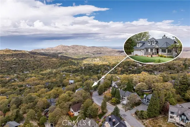 1388 Yellowstone, Lake Arrowhead, CA 92352 - Image #2