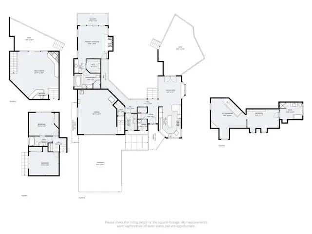 1388 Yellowstone, Lake Arrowhead, CA 92352 - Image #3