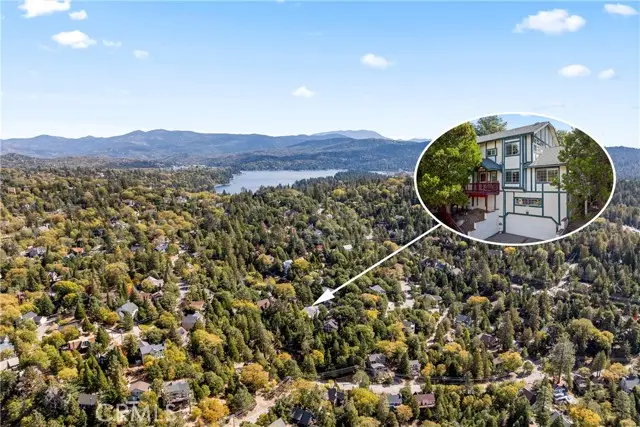 955 Teakwood Drive, Lake Arrowhead, CA 92352 - Image #3