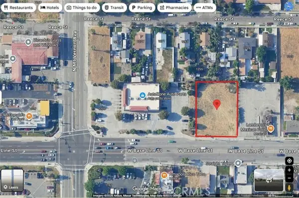 1256 W Baseline, San Bernardino, CA 92411