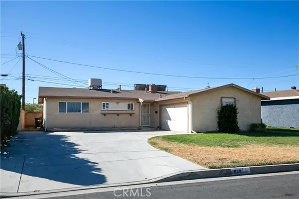828 W Avenue J14, Lancaster, CA 93534
