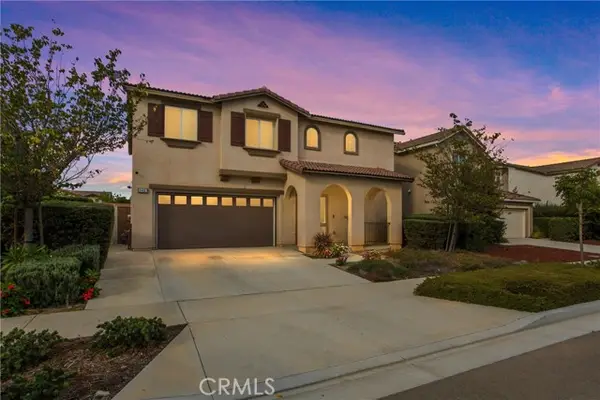 2461 E Colchester, Ontario, CA 91761