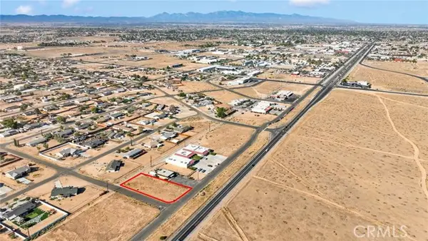 22869 Us Hwy 18, Apple Valley, CA 92307