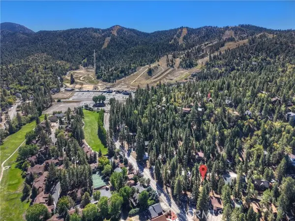 42994 Falls Avenue, Big Bear Lake, CA 92315