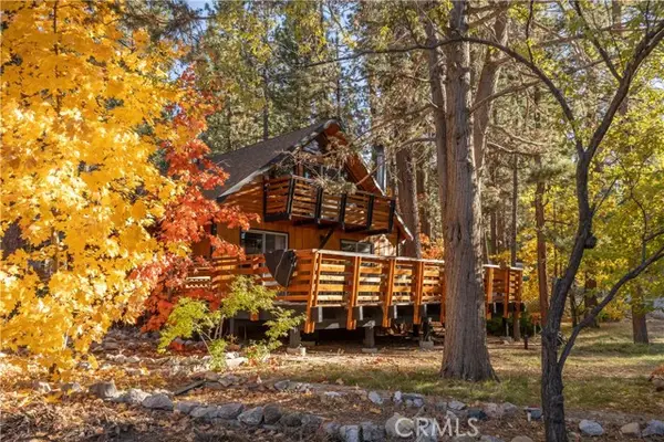 42535 Avalon Road, Big Bear Lake, CA 92315