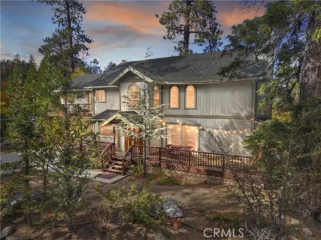 40742 Cherry, Big Bear Lake, CA 92315 - Image #1