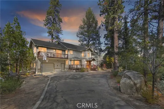 40742 Cherry, Big Bear Lake, CA 92315 - Image #2