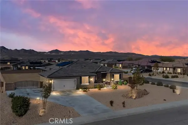 19526 Javelina, Apple Valley, CA 92307