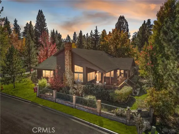 41598 Stone Bridge, Big Bear Lake, CA 92315