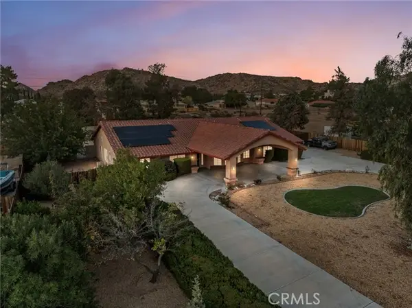 20150 Oneida, Apple Valley, CA 92307