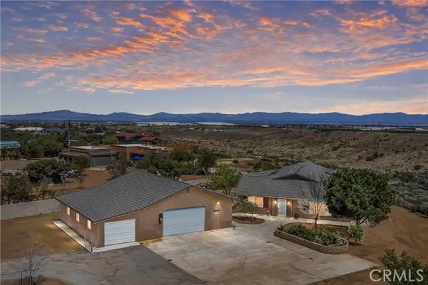 7045 Oak Hill Road, Oak Hills, CA 92344