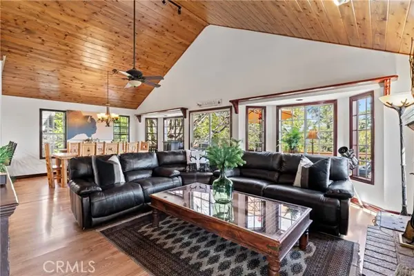 221 Grizzly Road, Lake Arrowhead, CA 92317