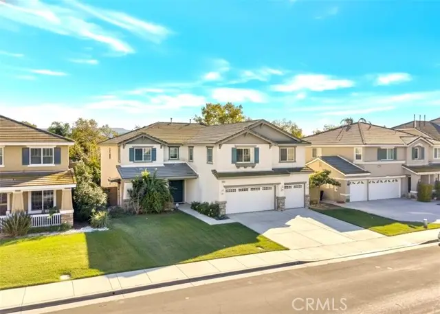 13933 Ellis Park, Eastvale, CA 92880 - Image #1