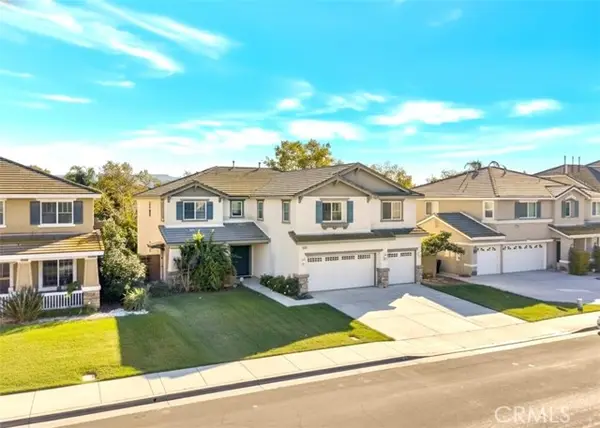 13933 Ellis Park, Eastvale, CA 92880