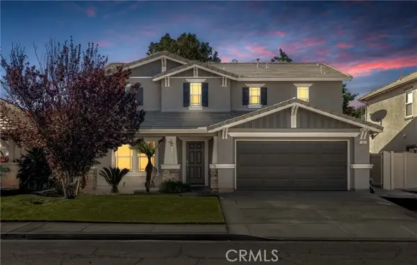 1331 Crown Imperial Lane, Beaumont, CA 92223