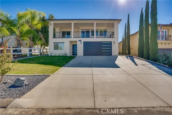 14473 Dove Canyon, Riverside, CA 92503
