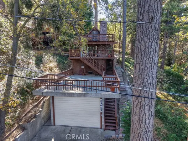 23059 Balsam, Cedarpines Park, CA 92325