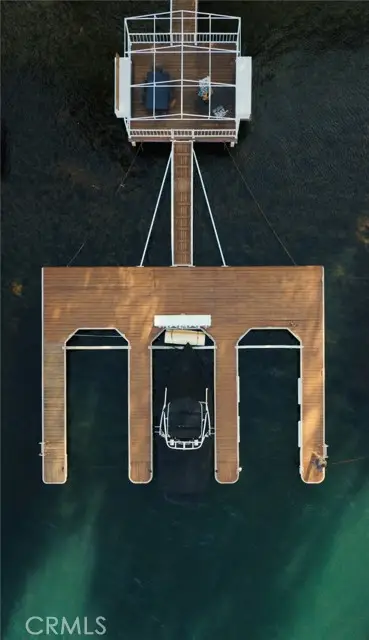 0 North Bay Dock N-509b, Lake Arrowhead, CA 92352