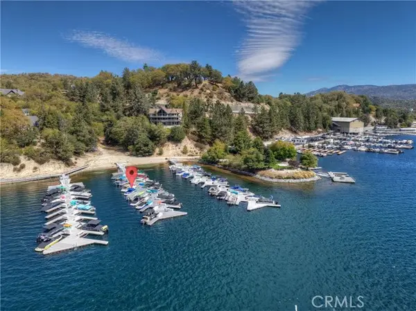 0 Nsm 1 Slip 12, Lake Arrowhead, CA 92352