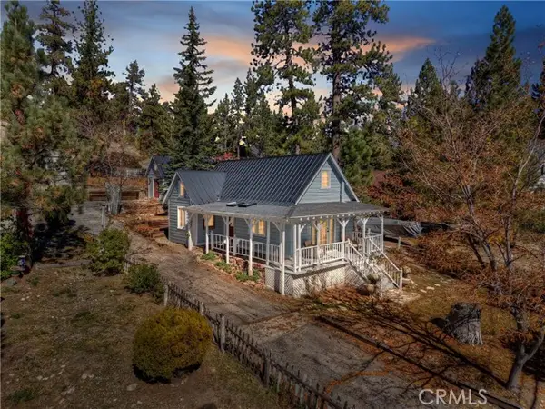 39246 Willow Landing, Big Bear Lake, CA 92315