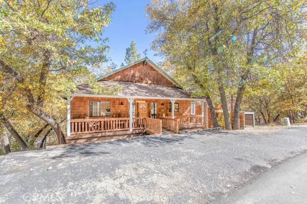 1416 Klamath Road, Big Bear City, CA 92314