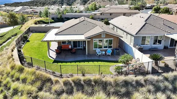 428 Saddlerock, Beaumont, CA 92223