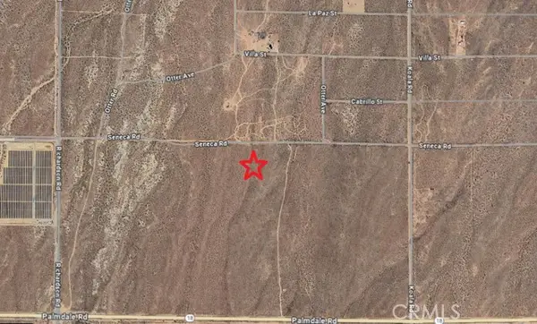 0 Seneca Road, Adelanto, CA 92301