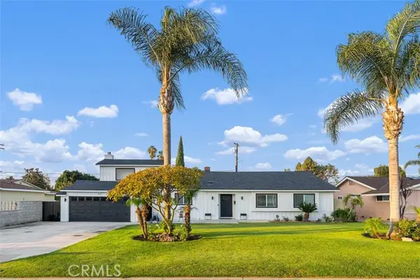 1675 W Mells Lane, Anaheim, CA 92802