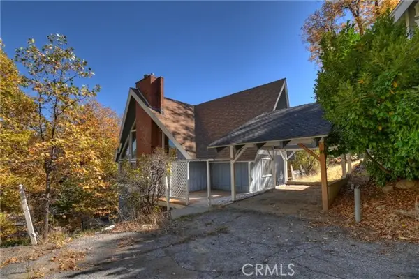 28315 North Bay #3, Lake Arrowhead, CA 92352