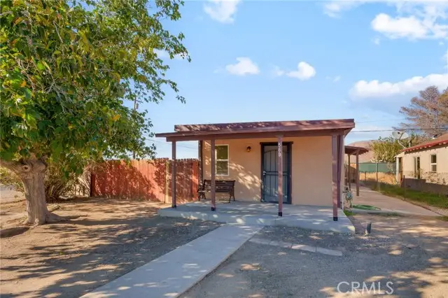 569 W Williams #1, Yermo, CA 92398 - #1
