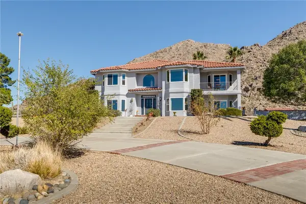 15879 Rimrock, Apple Valley, CA 92307