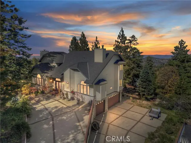 26077 Walnut Hills, Lake Arrowhead, CA 92352 - Image #1