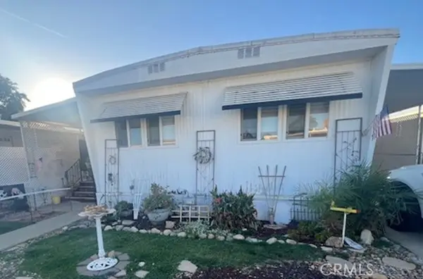 34480 County Line Road #24, Yucaipa, CA 92399